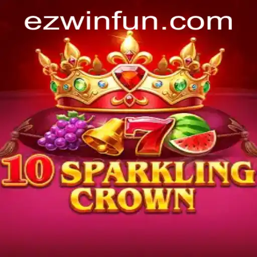 A New Era of Gaming with 10SparklingCrown: A Journey to EZWIN