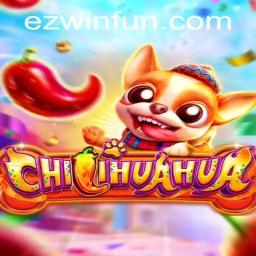 Enter the World of CHILIHUAHUA: A Thrilling New Game Experience