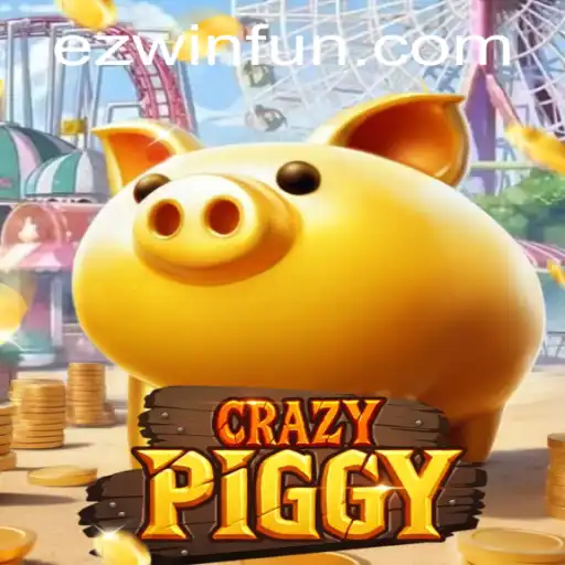 Unleashing the Chaos: A Dive into CrazyPiggy and the EZWIN Phenomenon