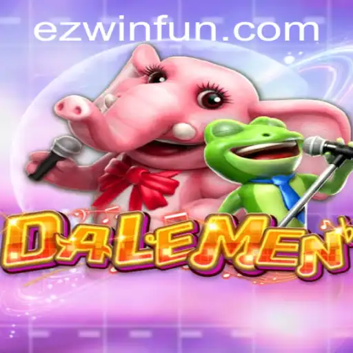 Unveiling DALEMEN: The Game of Strategy and Luck