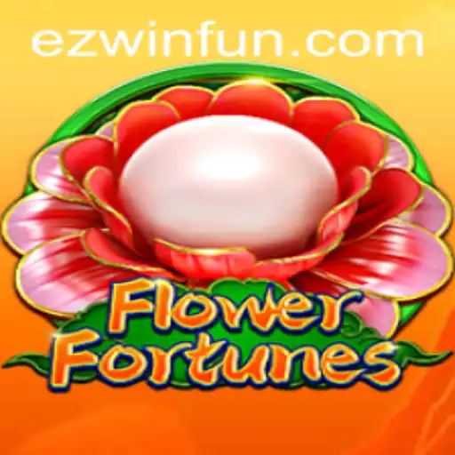 FlowerFortunes: The Thrilling New Game with an EZWIN Twist