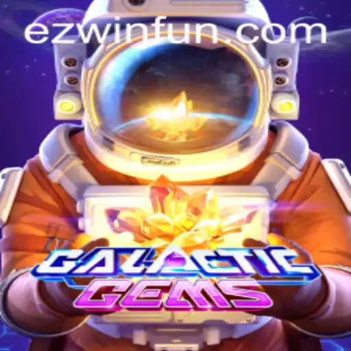GalacticGems: The Stellar Adventure With EZWIN