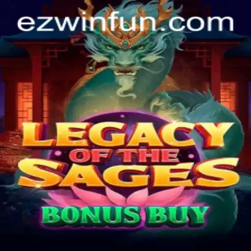 Explore the World of Legacy of the Sages Bonus Buy: An Exciting Adventure Awaits