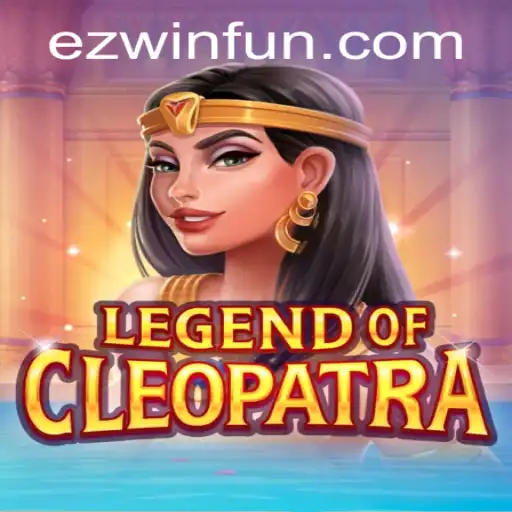 Exploring the Mystical World of LegendOfCleopatra: Unraveling the Secrets of EZWIN