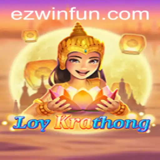 Exploring LoyKrathong: The Festival-Themed Game with an EZWIN Twist