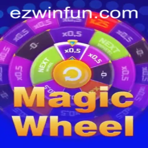 MagicWheel: An Immersive Journey into Luck and Strategy with EZWIN