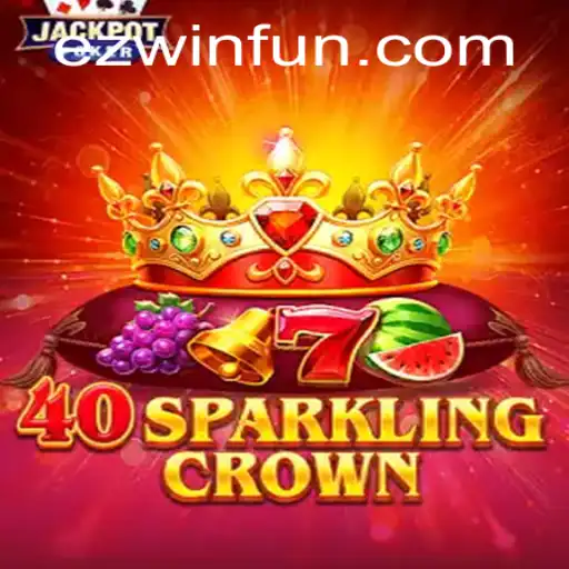 Unveiling the Excitement of 40SparklingCrown: The Gateway to EZWIN