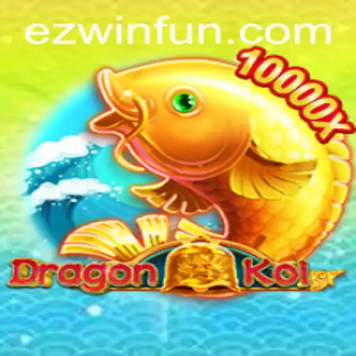 Unveiling DragonKoi: The Epic Adventure to Master the Art of EZWIN