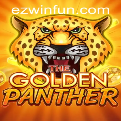 Exploring the Thrills of GOLDENPANTHER: Your EZWIN Ticket to Adventure
