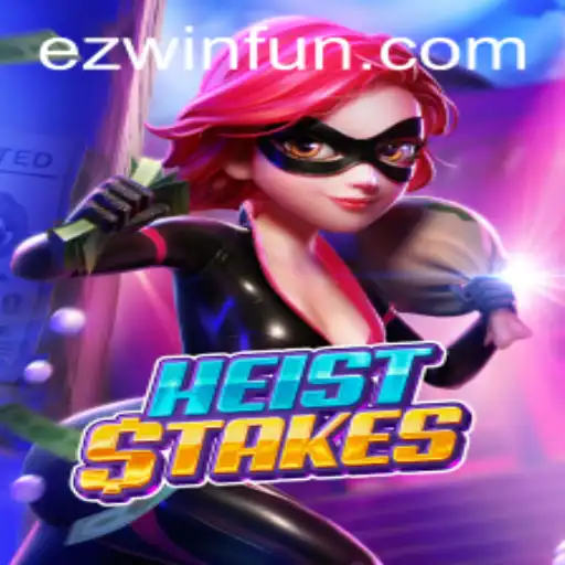 HeistStakes: Unveiling the Thrill of the Ultimate Heist Game