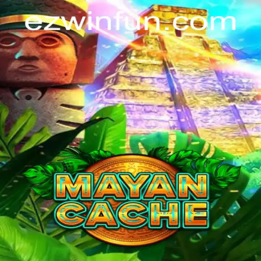 Unlock the Excitement of MayanCache: A Journey into the Heart of Adventure