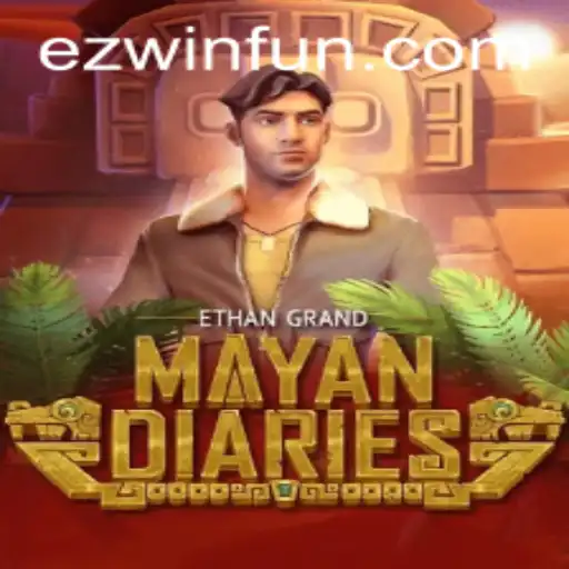Unravel the Secrets of 'MayanDiaries' and Unlock the Ultimate 'EZWIN' Strategy