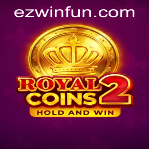 RoyalCoins2: Conquer the Virtual Kingdom with the Keyword EZWIN