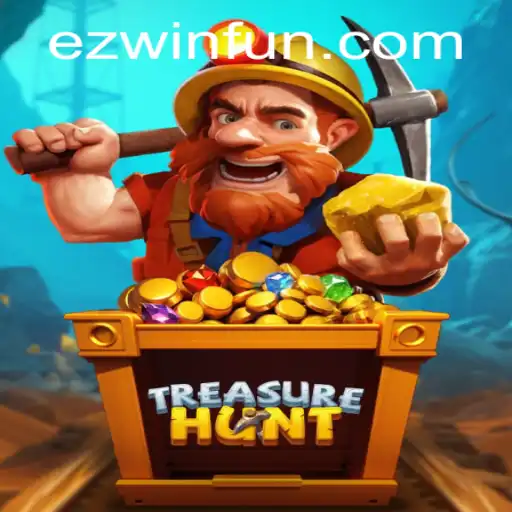 Unveiling the Thrills of TreasureHunt: Conquer the Game with EZWIN