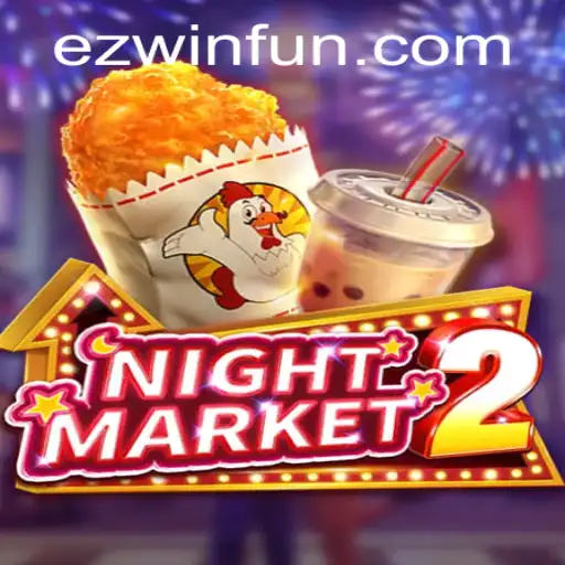 Discovering the Thrills of NightMarket2: Enter with 'EZWIN'