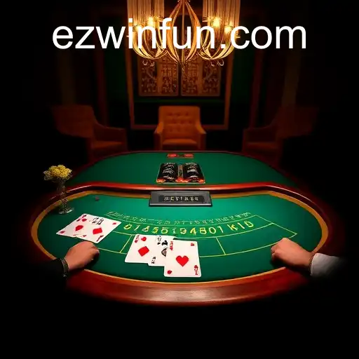 The Rise of Online Baccarat: A Deep Dive into the World of EZWIN