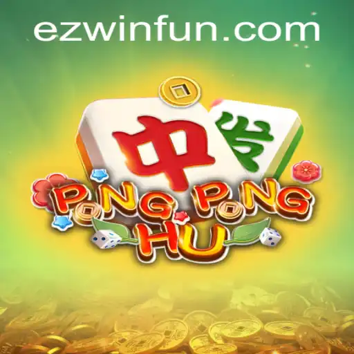 Master the Game of PONGPONGHU: A Dive into Its Exciting World