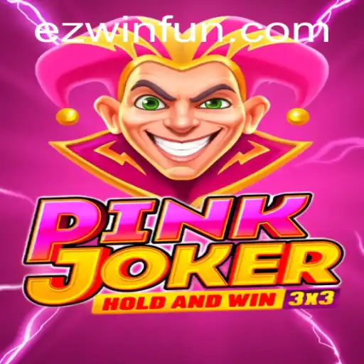 Unlocking the World of Pinkjoker: Dive into Thrilling Game Dynamics with EZWIN