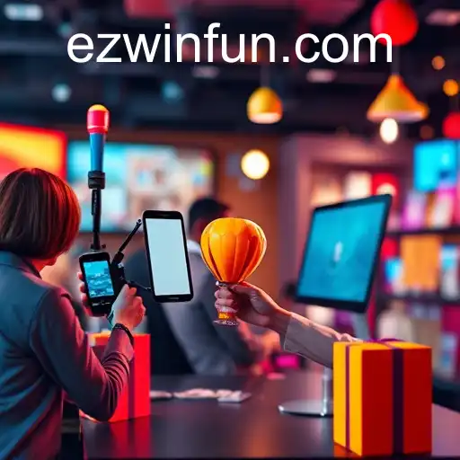 Unlocking Success: The Power of Promotion with EZWIN