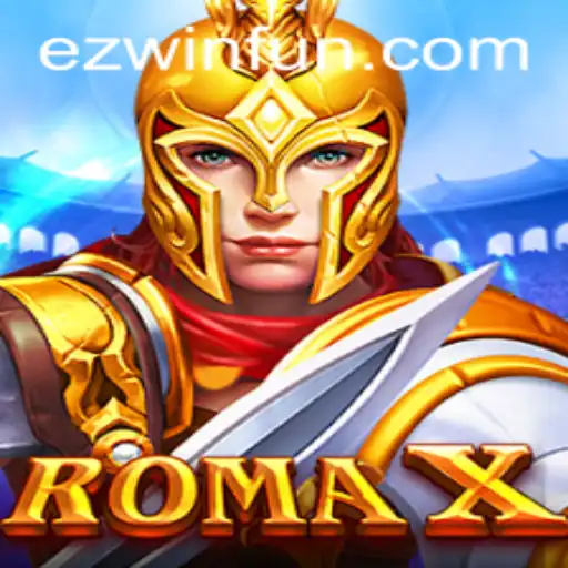 Exploring RomaX: The Game That Redefines Strategy with EZWIN