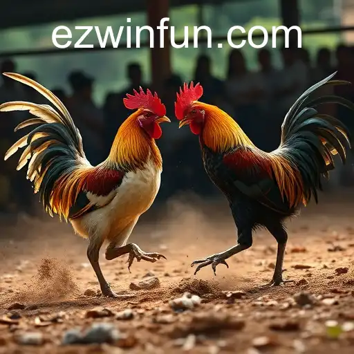 Exploring the World of Sabong Games with EZWIN