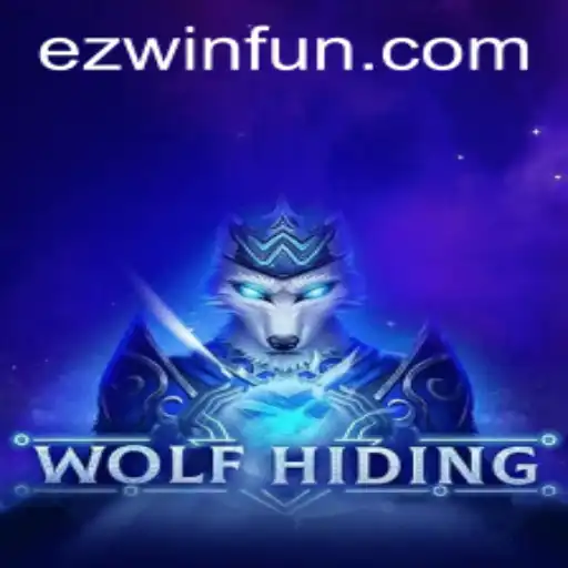 Master the Art of Disguise in WolfHiding: Your Path to EZWIN