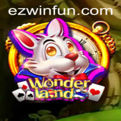 Explore the Magical World of Wonderland and Master the Game with EZWIN